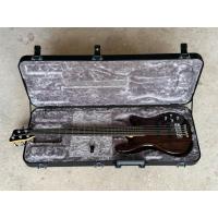 ราคา Warwick Rockbass Streamer LX5 (ผลิตเกาหลี) มือสอง (42808151792)