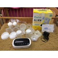 ราคา เครื่องปั๊มนมไฟฟ้า มือสอง Malish รุ่น All New Mirella สภาพสวยใหม่มาก 90% (9032172270)