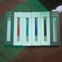 ราคา ปากกา parker vector rollerball มี4สี และไส้ปากกา (29617326387)