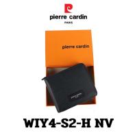 ราคา Pierre Cardin กระเป๋าสตางค์ รุ่น WIY4-S2-H (27881544299)