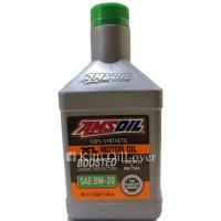 ราคา AMSOIL ล้างสต๊อก SAE 0W-20 XL Extended Life Synthetic Motor Oil น้ำมันเครื่องสังเคราะห์แท้ เครื่องยนต์เบนซิน 946 ml (785402191)