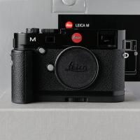 ราคา ( Used!! ) Leica Hand Grip Black 14496 For M240 / M240P < Like New > (13593483854)