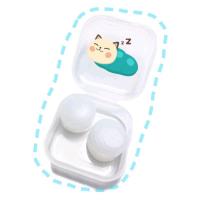 ราคา สินค้าพร้อมส่งซิลิโคนอุดหู 1 คู่ ลดอาการนอนไม่หลับ (12477885805)