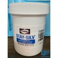 ราคา ฟลักซ์เชื่อมเงิน Harris ขนาด113.4g. น้ำยาประสาน (26289955753)