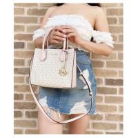 ราคา Michael kors mercer tote ขนาดกลาง (12462466115)