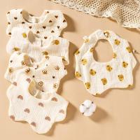 ราคา ผ้ากันเปื้อน ผ้าซับน้ำลายเด็ก mom's care momscare bib (2794167037)