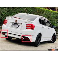 ราคา ไฟทับทิม ใต้ฝาท้าย ฮอนด้า ซิตี้ ปี 2012-2013 CR-V ปี 2007-2010 HONDA CITY 2012-2013,CR-V 2007-2010 อะไหล่ยนต์ (24422600816)