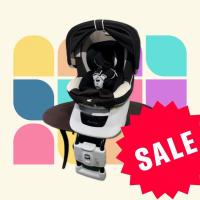 ราคา คาร์ซีทมือสองราคาถูก Ailebebe Kurutto NT Premium (22702455635)