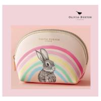 ราคา JA0 OLIVIA BURTON RABBIT POUCH (42365141919)
