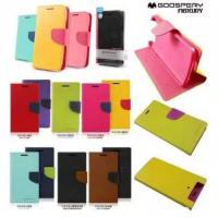 ราคา Mercury Goospring Samsung Galaxy Note 3 Fancy Diary Case Flip Casing (3882751871)