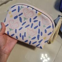 ราคา กระเป๋า miniso กระเป๋าใส่เครื่องสำอางค์ ใส่ของ (21414192053)