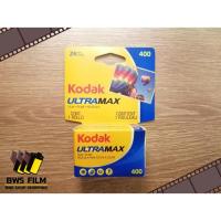 ราคา ฟิล์มถ่ายรูป ฟิล์มสี Kodak Ultramax 400 [ISO 400] 35mm (135) 24 รูป Color Negative Film (3771818504)