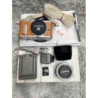 ราคา กล้อง OLYMPUS PEN E-PL8 ใหม่ครบกล่อง (19081508652)