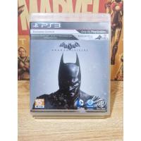 ราคา ขายแผ่นเกมส์ ps3 (PlayStation 3) เกมส์ Batman Arkham Origins (42360107943)