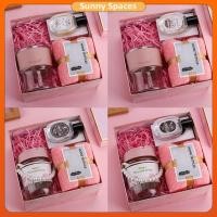 ราคา Gift Set ของขวัญ น้ำหอม เซตของขวัญ ชุดน้ำหอม เซตผ้าขนหนู ชุดแก้ว ของขวัญปีใหม่ ของขวัญแฟน วาเลนไทน์ (26373577173)