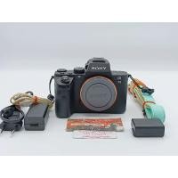 ราคา กล้อง Sony A7 Mark II ชัตเตอร์ 15,xxx กล้องมือสอง เลนส์มือสอง (24508705083)