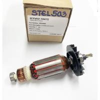 ราคา อะไหล่แท้ ทุ่น STEL503 สว่าน Stanley code 90592489 (18635587220)