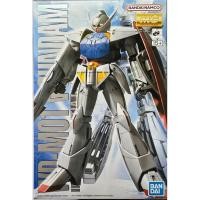 ราคา [พร้อมส่ง] Bandai MG 1/100 WD-M01 ∀ Gundam / Turn A (25191686127)