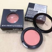 ราคา MAC Powder Blush บลัชออนแม็ค ปัดแก้ม Nongnabeauty (25225735787)