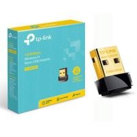 ราคา TP-Link (ราคาพิเศษ) USB Wireless TP-LINK TL-WN725N -ของเเท้ (6694914834)