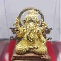 ราคา พระพิฆเนศ รุ่งปางราชันย์ (2912833660)