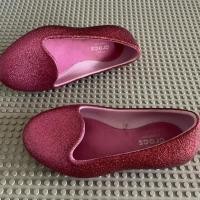 ราคา คัชชู Crocs เด็กเล็ก ไซส์ C8 (11632767062)