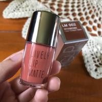 Eglips Lively Lip Matte