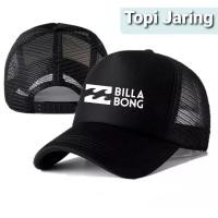 ราคา หมวกผู้ชาย/รถบรรทุก/เซิร์ฟ/สเก็ต/หมวก Cool BillaBong (43414597527)