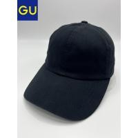 ราคา [ใส่โค้ดลดได้]GU หมวกมือสอง หมวกแก๊ป แฟชั่น กันแดด Hat cap Us USA (41961368574)