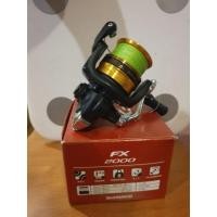 ราคา รอกตกปลา Shimano FX 2000 (6383088494)