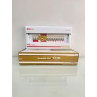 ราคา ConsumerUnit&RCBO10ช่อง63A (26275247575)