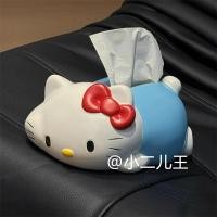 ราคา การ์ตูนการ์ตูนคิตตี้กล่องกระดาษทิชชูห้องนั่งเล่นบ้านเครื่องประดับสร้างสรรค์ตกแต่งกล่องกระดาษกล่องเก็บทิชชูของขวัญเพื่อน (43363209022)