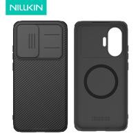 ราคา สําหรับ Xiaomi POCO F7 กรณี Nillkin CamShield Pro TPU + PC กล้องป้องกันกรณีสไลด์ความเป็นส่วนตัวปกหลัง (41359095335)