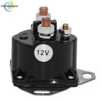 ราคา [Thebest] รีเลย์โซลินอยด์สตาร์ท 12V สําหรับ Ford Super Duty E5TZ-11450-A E7TZ-11450-B (44167592812)