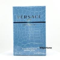 ราคา น้ำหอมแท้100% Versace Man Eau Fraiche Edt 100ml (4152588438)
