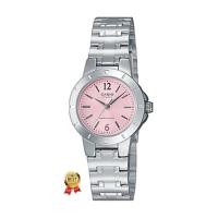 นาฬิกา Casio Lady Metal Fasion LTP-1177A