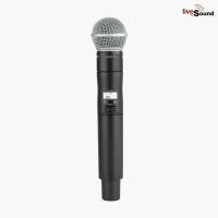 ราคา SHURE ULXD2/SM58 ไมโครโฟนไร้สาย (29853194465)