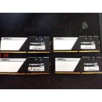 ราคา มือสอง G.SKILL TRIDENT Z NEO 128GB (32GBx4) DDR4/3600 RAM PC(F4-3600C18D-128GTZN)* (13296319972)