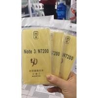 ราคา เคสยืดหยุ่นใสกันกระแทกสําหรับ samsung galaxy note 3.. (29630983434)