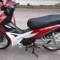 ราคา Honda Wave 110i ปี2019 (2027321503)