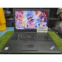 ราคา ขาย Notebook Lenovo ThinkPad X260 Core i5 RAM 8 SSD 250 มือ2 สภาพดี แบตเก็บไฟ 4900 บาท ครับ (42658453518)