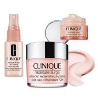 ราคา Clinique moisture surge set ของแท้จาก KingPower (9645191934)