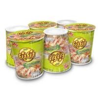 ราคา ยำยำ รสหมึกมะนาว 60 ก 6 ถ้วย (7479365643)