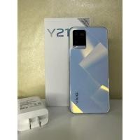 ราคา โทรศัพท์มือถือ vivo Y21 Metallic Blue (มือสองใหม่) (18054825374)
