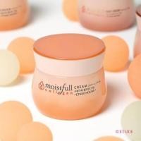 ราคา ETUDE HOUSE Moistfull Collagen Cream 75ml (7113032758)