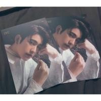 ราคา Lyrics card Jinyoung GOT7 แท้ (6132186061)