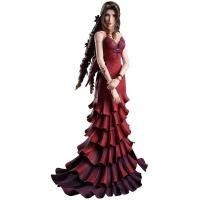 ราคา Final Fantasy VII Remake PLAY ARTS Kai Aerith Gainsborough Dress Ver. PVC Painted Action Figure (26336741691)
