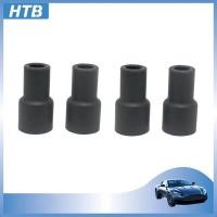 ราคา 90919-11009 Spark Plug Cap Connector คอยล์จุดระเบิดปลั๊กยางฝาครอบปลาย 90919 11009 สําหรับ TOYOTA YARIS VIOS CAMRY (42762306449)