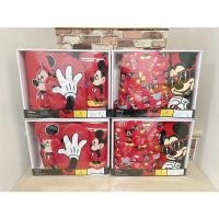 ราคา SETชุดคลุมอาบน้ำมิกกี้&ผ้ากันเปื้อนมิกกี้เม้าส์ (22815881930)