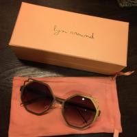 ราคา แว่นกันแดด Lyn around (723830816)